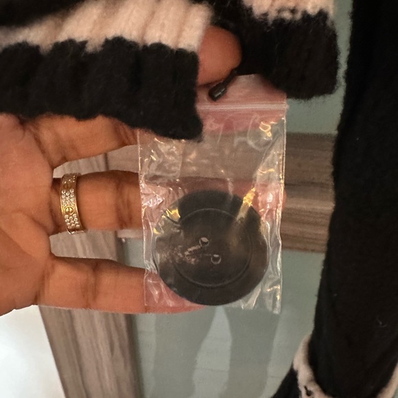 Free People Cardigan - Picture 2 of 4